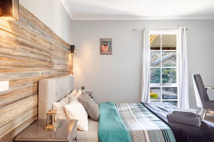 Cabin 1.1