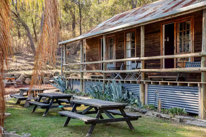 Cabin 1.7