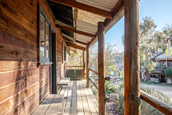 Cabin 7.3