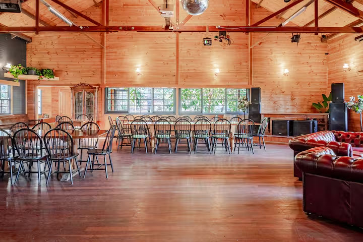 Clubhouse