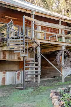 Spiral Stairs-1