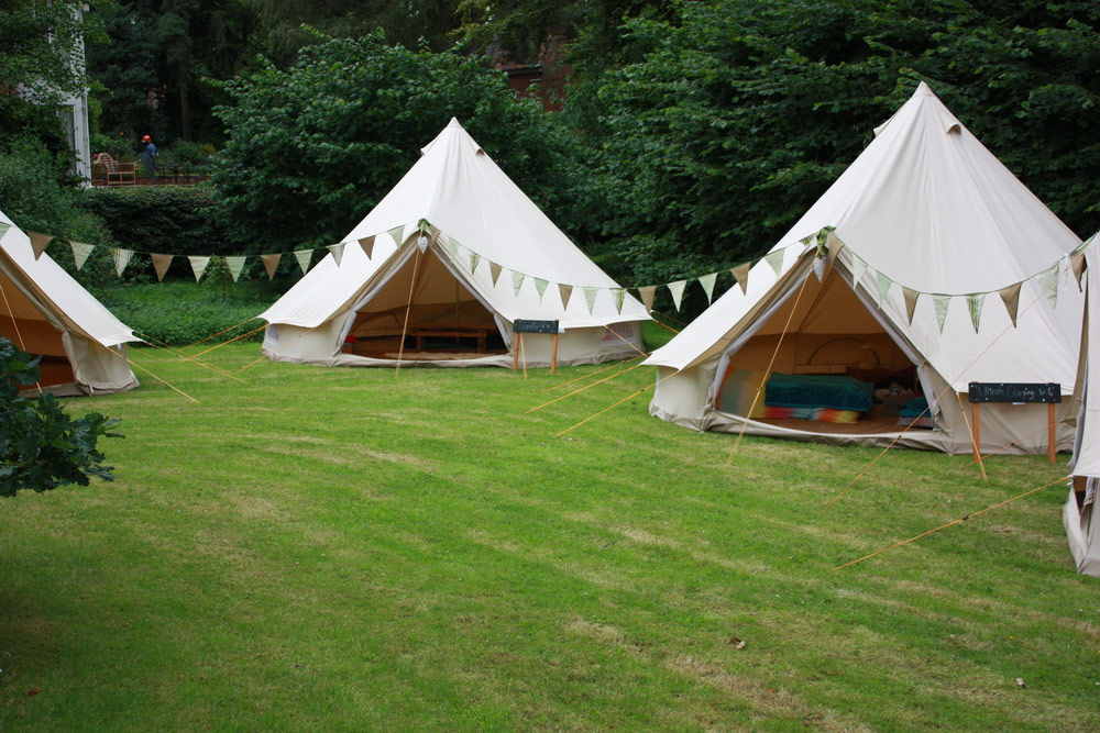 glamping-package