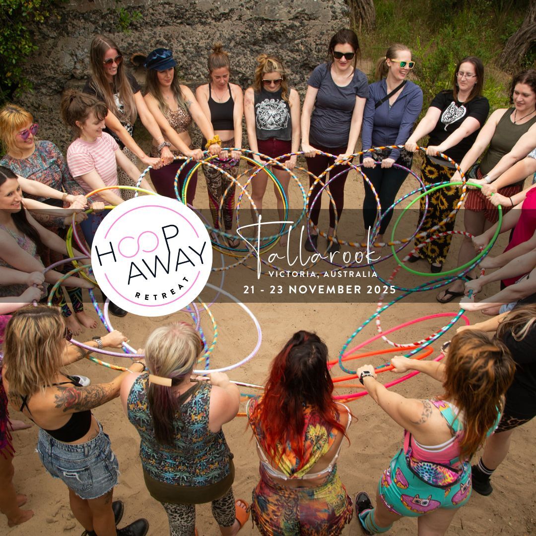 hoop away Tallarook