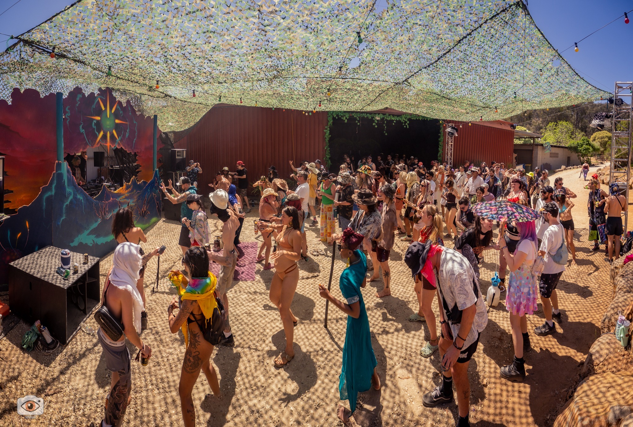 snakepit 5